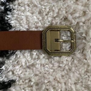 Jessica Simpson Belt